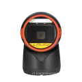Factory Prijs Supermarktplatform Barcode -scanner